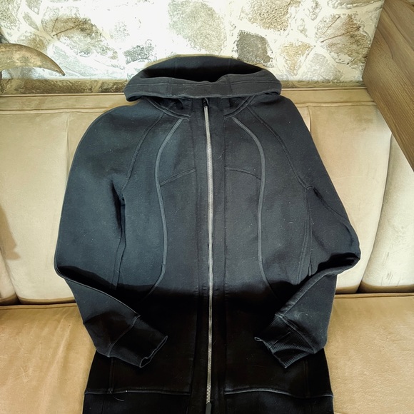 Lululemon jacket - Picture 3 of 3